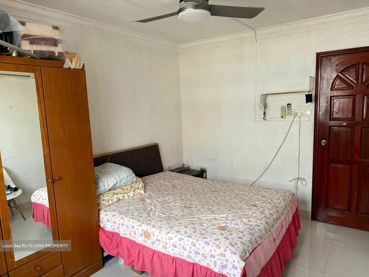 Blk 515 Bedok Reservoir - Punggol Vale (Hougang), HDB 4 Rooms #561315001